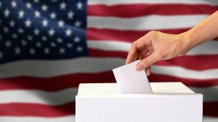 EEUU vivirá las elecciones de medio término el próximo 3 de noviembre y se espera la participación de más de 100 millones de votantes.