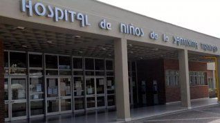 Una nena fue atacada por un perro en Córdoba