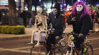 Se viene las Rodadas del Terror 2025.