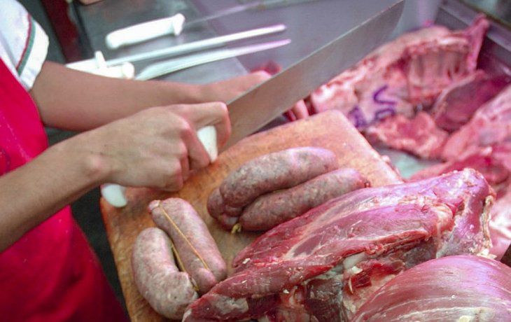 El descuento de febrero en carnicerías que ofrece esta billetera virtual. El descuento de febrero en carnicerías que ofrece esta billetera virtual.