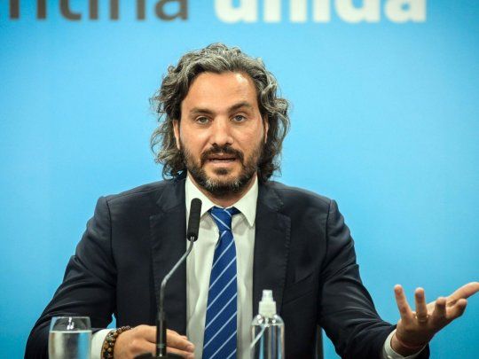 Santiago Cafiero