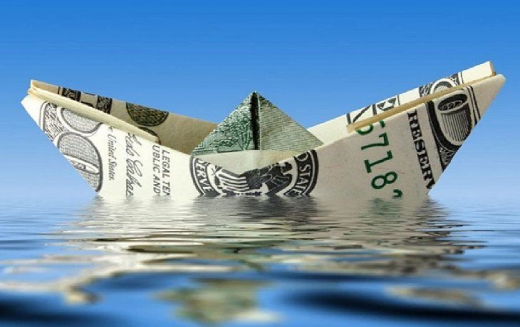 ámbito.com | Dolares barco agua.jpg