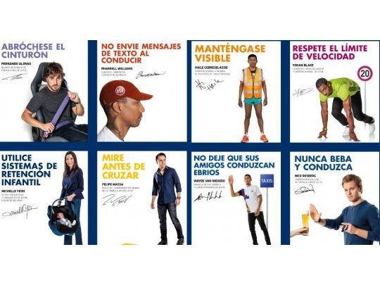Campaña #3500LIVES