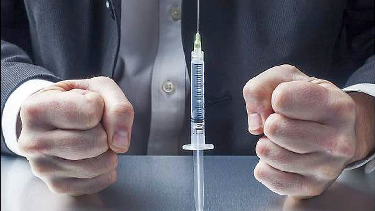 SMEs, vaccines, isolations and self-test: they discover a legal vacuum that generates uncertainty