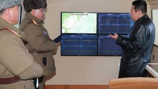 EEUU quiere nuevas sanciones de la ONU contra Corea del Norte por probar más misiles