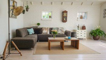 Decoración del hogar: tres nuevas tendencias para 2026.