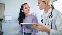 la provincia creo un programa de salud integral para adolescentes