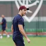 Zubeldía fue operado de manera exitosa este sábado. Zubeldía fue operado de manera exitosa este sábado.