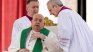 Pope Francis continues in Rome Pope Francis continues in Rome