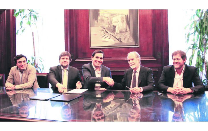 Apoyo a pymes