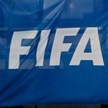 La FIFA cuenta con una cartera de siete patrocinadores globales, los incluidos en el grupo global partners, que están presentes en todos y cada uno de los torneos organizados por el organismo rector del fútbol mundial. La FIFA cuenta con una cartera de siete patrocinadores globales, los incluidos en el grupo global partners, que están presentes en todos y cada uno de los torneos organizados por el organismo rector del fútbol mundial.