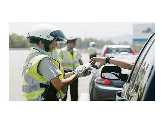 Seguro. La Policía chilena intensificará los controles en rutas.