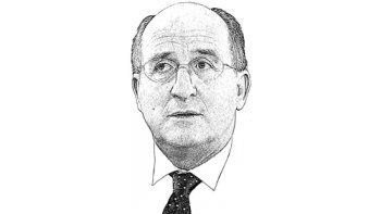 ámbito.com | Antoni Brufau