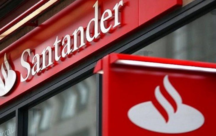 Santander fue distinguida por sus esfuerzos en materia de género.