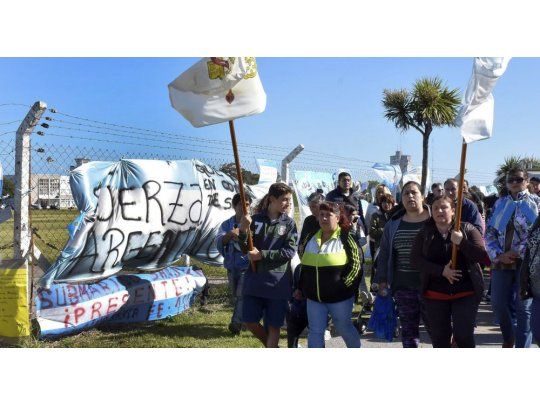 Los parientes lo solicitarán en el marco de la causa que investiga la desaparición del submarino en la Justicia Federal de Caleta Olivia