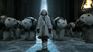 Dakota Blue Richards stars in The Golden Compass, on MAX.