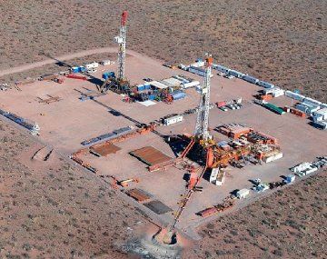 El no convencional explicó en junio el 71% del petróleo y el 70% del gas producido en la Argentina.&nbsp;