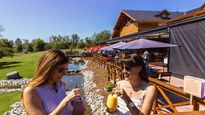 Escapada gastronómica: aires de la Patagonia, muy cerca de la ciudad de Buenos Aires