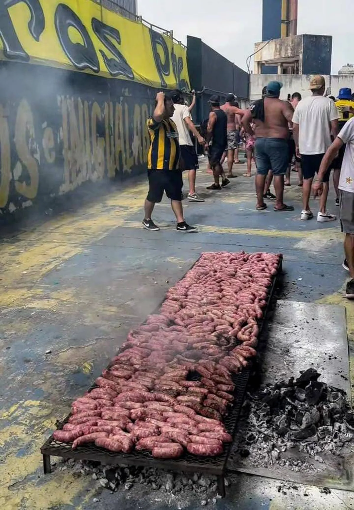Choris para celebrar el nombramiento de Choris para celebrar el nombramiento de