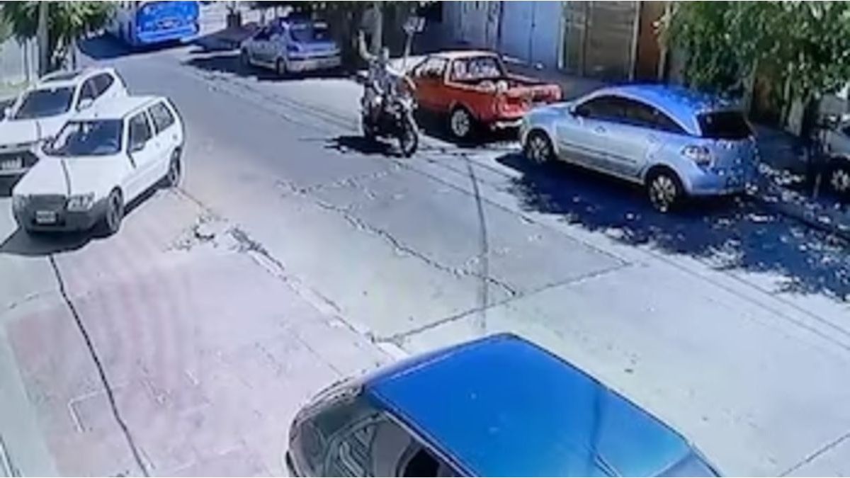 The heartbroken request of the daughter of the woman murdered in San Justo: “Mom, wake up”
