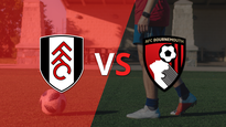 rodrigo muniz marca un doblete en la victoria 3-1 de fulham ante bournemouth