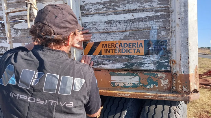 Las irregularidades dieron lugar al cierre temporal del establecimiento, además de la elaboración de actas de infracción.