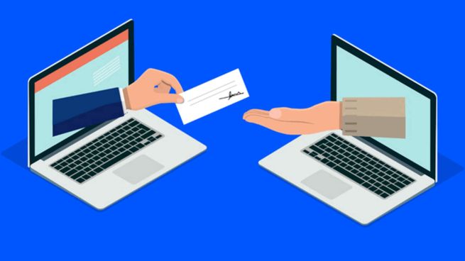 Santiago Bausili confirmó que la entidad apunta a que únicamente quede en uso la versión digital.&nbsp;