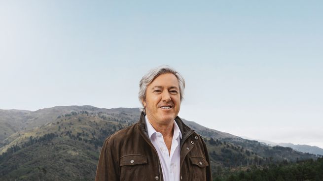 Alejandro Roemmers presentó su libro “El Joven Príncipe señala el camino”, un nuevo capítulo de su personaje inspirado en el clásico relato de Antoine de Saint-Exupéry.&nbsp;