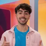 Fede Vigevani, el cómplice de La Casa de los Famosos México 4. Fede Vigevani, el cómplice de La Casa de los Famosos México 4.