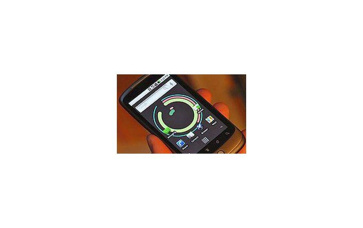En su primer mes, el Nexus One vendió 80 mil unidades