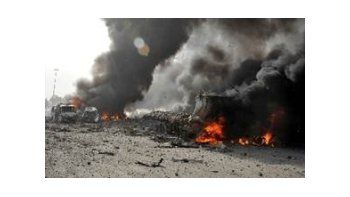 La capital siria vivió los combates más violentos desde el inicio de revuelta