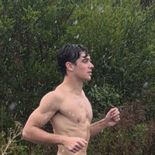 Franco Colapinto pasó sus vacaciones en Uruguay. Franco Colapinto pasó sus vacaciones en Uruguay.