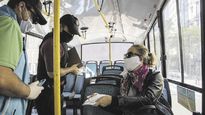 Estado. El requerimiento del pase sanitario en los transportes podría ser de aplicación inminente, según confiaron desde los despachos bonaerenses a este diario.