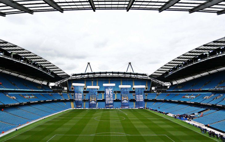 La&nbsp;UEFA&nbsp;acusó al&nbsp;City&nbsp;de inflar los ingresos por sus patrocinadores vinculados a&nbsp;Abu Dhabi United Group,&nbsp;empresa del propietario del club, para cumplir con las estrictas regulaciones del&nbsp;FPF&nbsp;entre 2012 y 2016.