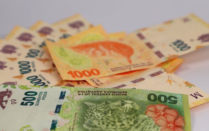 plazos fijos uva treparon mas de 5% en marzo ante aceleracion en la inflacion