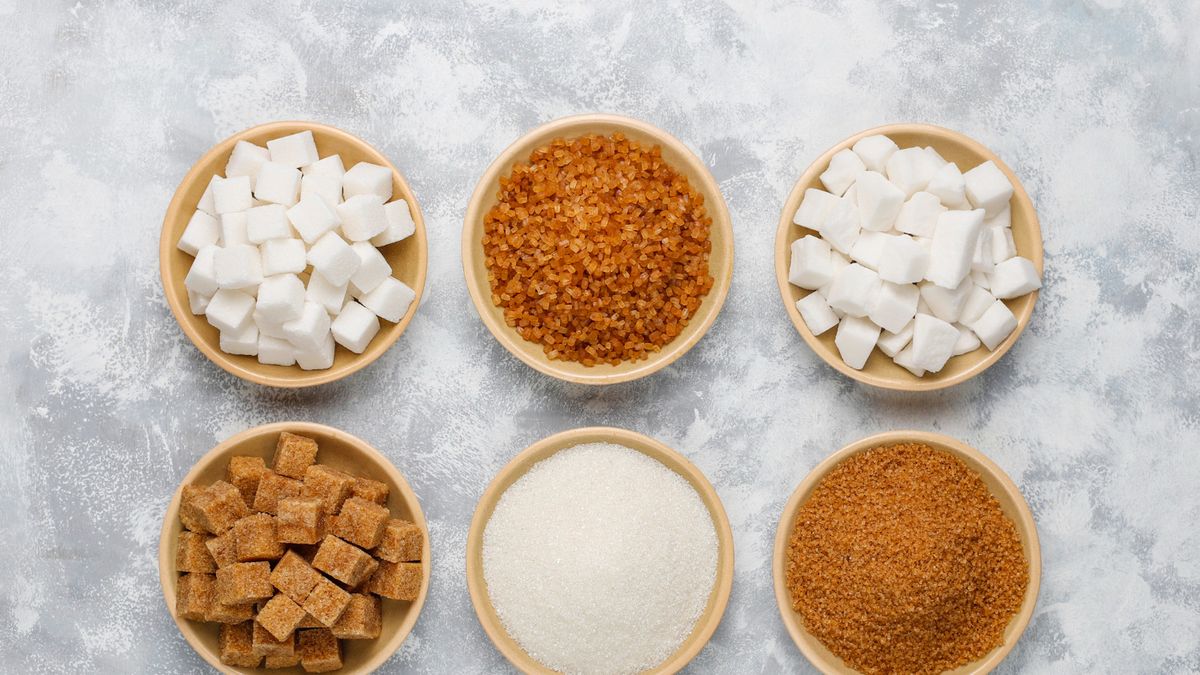 What is the healthiest sweetener, according to nutritionists