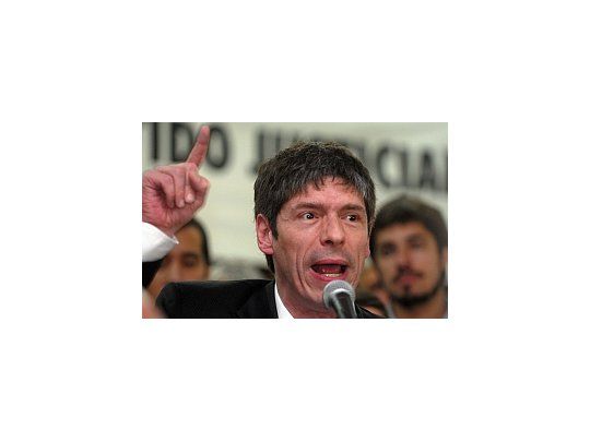 Juan Manuel Abal Medina