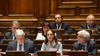 La ministra Azucena Arbeleche expresó ante el Parlamento su postura sobre la CTM de Salto Grande.