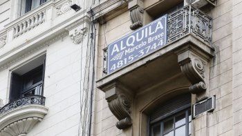 un fallo que festejan las inmobiliarias, pero golpea a los inquilinos