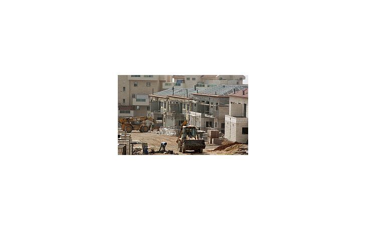 El Estado Judío rechazó una nueva moratoria sobre la colonización de los territorios ocupados en Cisjordania y Jerusalén