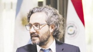 Santiago Cafiero