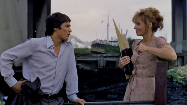 Carlos Monzón y Susana Giménez protagonizan este clásico del cine argentino disponible en Prime Video. Carlos Monzón y Susana Giménez protagonizan este clásico del cine argentino disponible en Prime Video.