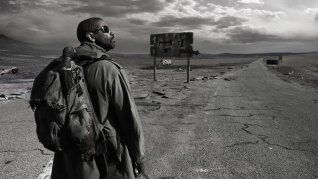 Denzel Washington camina hacia al Oeste con una misión divina.&nbsp;