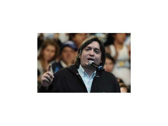 El de Macri es un gobierno de CEO fascismo