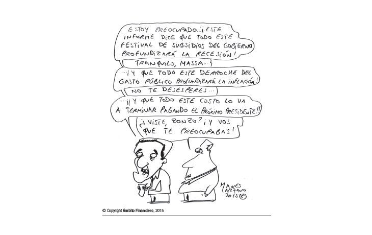ámbito.com | Elecciones