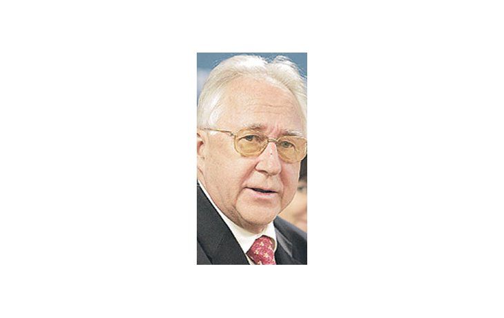 ámbito.com | Horst Paulmann