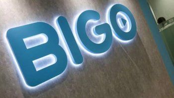 Bigo Technology mudar&aacute; sus servidores de Hong Kong a Singapur para que China no tenga acceso.