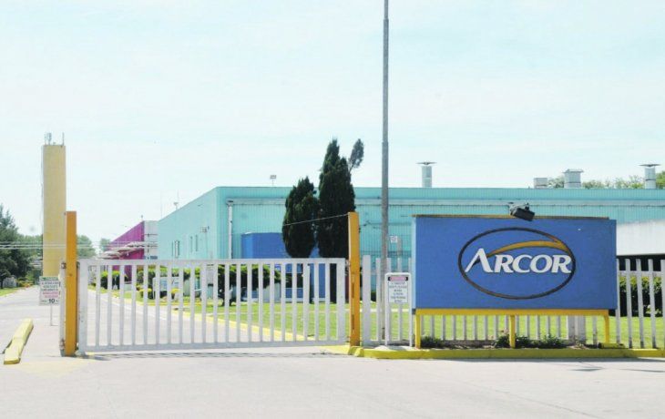 El Grupo Arcor obtuvo $ 2.600 millones en el mercado local.