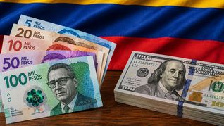 El triunfo de De La Espriella en la primera vuelta desató una fuerte reacción positiva en los mercados financieros colombianos. (X de Abelardo De La Espriella). El triunfo de De La Espriella en la primera vuelta desató una fuerte reacción positiva en los mercados financieros colombianos. (X de Abelardo De La Espriella).
