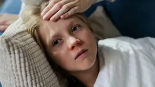 Hya un brote de casos de VSR en México.